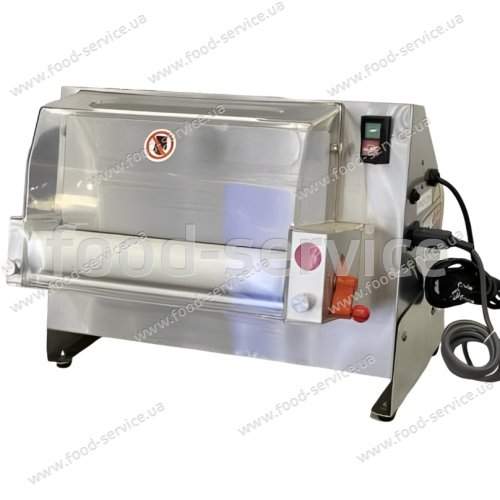 Тісторозкатка Berg DR-30D